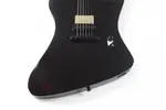 Электрогитара ESP LTD Phoenix-201 - черная - фото 2