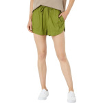 Шорты RVCA New Yume Shorts, цвет Green Moss - фото 4