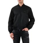 EMPORIO ARMANI Куртка мужская, Black - фото 4