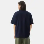 Футболка унисекс GAP, белый - фото 7