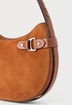 Сумка Lauren Ralph Lauren TASHA SHOULDER BAG, Tan - фото 5