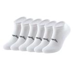 Унисекс носки LINING, белый - фото 7