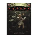 Horror, OGL (d20), твердый переплет - фото