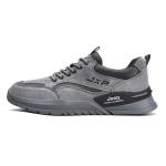 Кроссовки мужские с низким верхом Jeep - фото 8