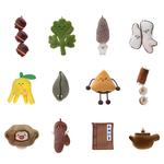 Плюшевый кулон My Only Friend - фото 9