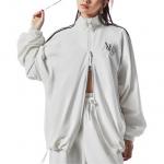 Куртка женская Off White Adidas - фото 5