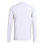 Джерси ADIDAS PERFORMANCE Real Madrid 25/26 Authentic, белый - фото 2