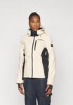 Лыжная куртка O'Neill FWC'CRUZ DUO SNOW JACKET, Macron Animalica/Beige - фото