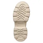 Ботинки Geox Junette, бежевый - фото 7