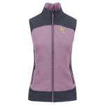 Жилет Karpos Parete Vest, фиолетовый - фото