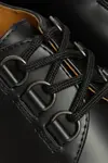 Кожаные туфли Ramsey Dr. Martens, черный - фото 4