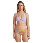 Топ бикини O´neill Marga, фиолетовый - фото 4