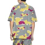 Lee Рубашка мужская Camouflage Print - фото 6