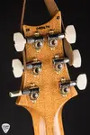 PRS Custom 24 Piezo - Уголь - фото 7
