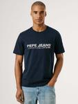Футболка Pepe Jeans Matthew, Night blue - фото 2