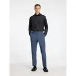 Рубашка Selected Slim Performance, черный - фото 5