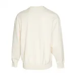 Свитшот унисекс экрю PUMA - фото 3