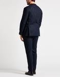 Костюм Boglioli, темно-синий - фото 3