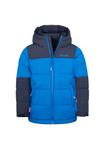 Зимняя куртка TROLLKIDS NARVIK PRO, Medium Blue Navy/Blue - фото