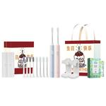 Электрическая зубная щетка Xiaomi - фото