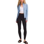 Куртки и пальто женские Lululemon, розовый - фото 6