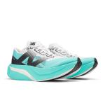 Кроссовки fuelcell supercomp elite v4 New Balance, зеленый - фото 4