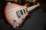 PRS Swamp Ash Special Maple - Jasper Smokeburst #0355 - фото 3