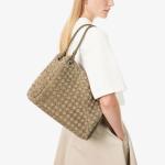 Сумка через плечо Bottega Veneta из замши плетеная, зеленый - фото 2