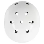 Шлем Ventura Yeah urban, белый - фото 4