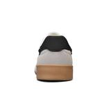 Кроссовки для скейтборда унисекс низкие бежевый Warrior - фото 5