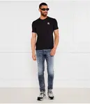 Футболка Regular fit Karl Lagerfeld, черный - фото 2