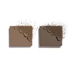 Тени для бровей Https:, nr. 01 - light, 4 гр - фото 2