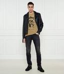 Футболки Regular fit Iceberg, желтый - фото 2