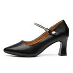 Туфли AOKANG High Heels Women's - фото 7