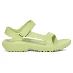 Сандалии Teva Hurricane Drift, зеленый - фото 4