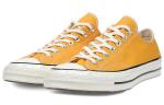 Кроссовки chuck 70 low 'yellow' Converse, желтый - фото 3