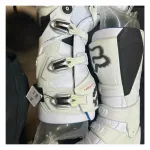 Ботинки Motion, белые / размер 10 Fox Racing, белый - фото 2