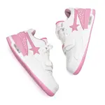 Кроссовки ABCIO Skateboarding Shoes Unisex Low-top, розовый - фото 15