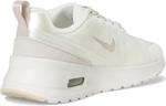 Кроссовки Nike Women's Air Max Nuaxis, Sail/Silt Red/Sanddrift - фото 5