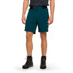 Шорты Trangoworld Hornavan, синий - фото