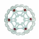 Тормоза Bonin DR-06FA 6B disc - фото