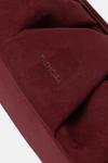 Сумка Themoire, бордовый - фото 4