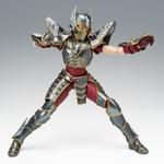 Фигурка Soul, Saint Armor Myth EX The Beginning Pegasus Seiya BANDAI - фото 2