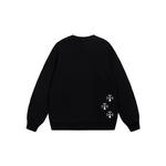 Nike Свитшот мужской черный - фото 4