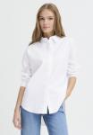 Блуза ICHI KASSY, White - фото 2