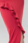 Платье Answear.Lab, красный - фото 8