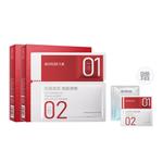 Маска тканевая для женщин MARUBI - фото