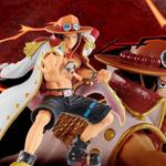 Фигурки в масштабе BANDAI - фото 2