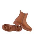 Ботильоны Ital-Design Stiefelette, кэмел - фото 2