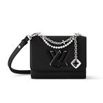 LOUIS VUITTON Сумка через плечо - фото